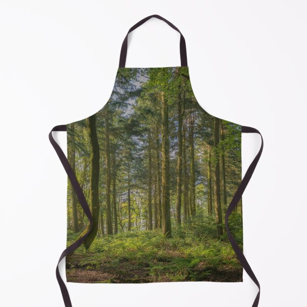 Item preview, Summer Woodland Landscape designed and sold by JoSowden.