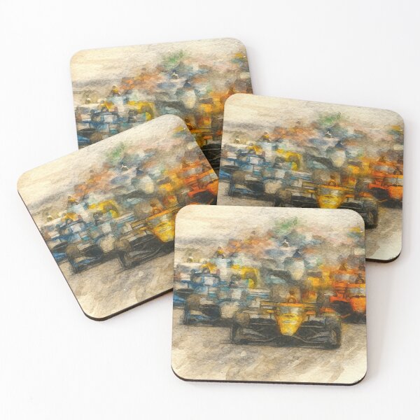 Item preview, This is Indy designed and sold by Billy Knight.