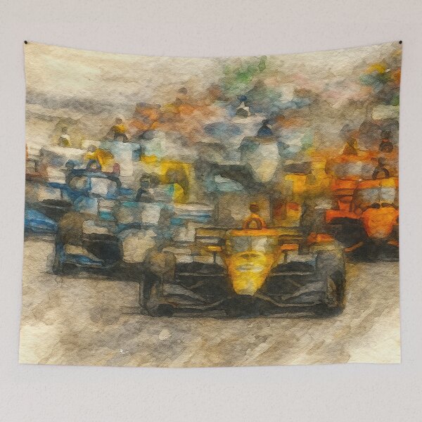 Item preview, This is Indy designed and sold by Billy Knight.