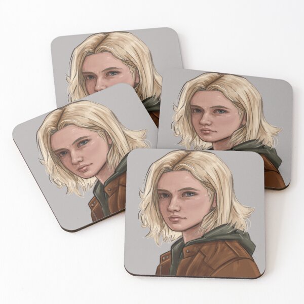 Item preview, Grace designed and sold by Berta-Merlotte.