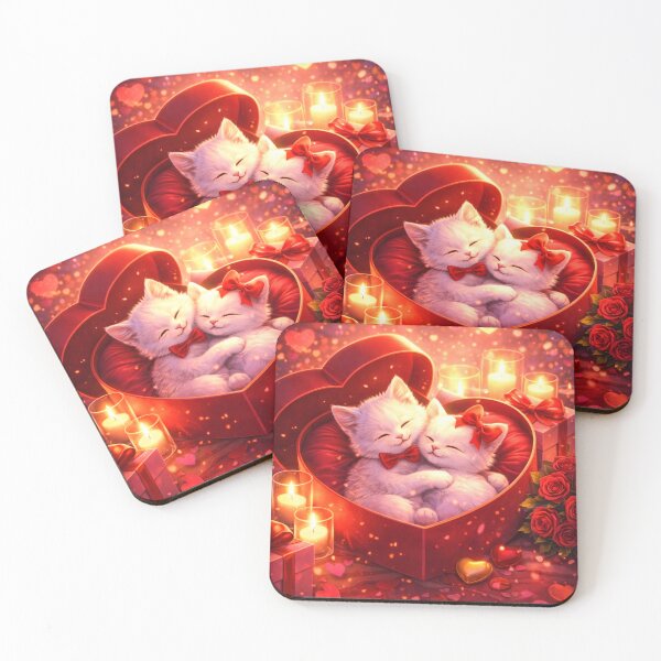 Item preview, Love in a Heart Box designed and sold by ApGraphicDesigns.