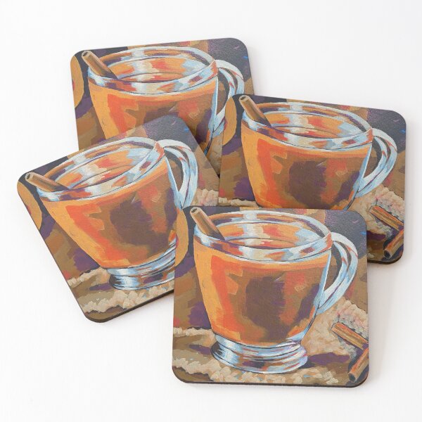 Item preview, Warm Apple Cider  designed and sold by Theresa Wheatley.