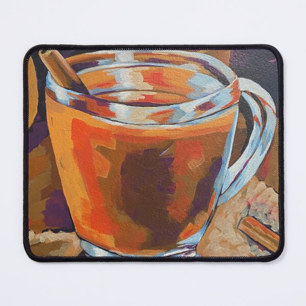 Item preview, Warm Apple Cider  designed and sold by Theresa Wheatley.