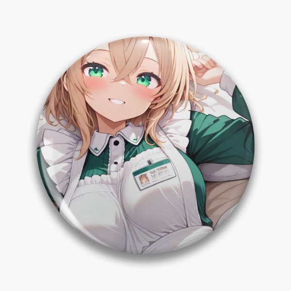 Item preview, Nimi Nightmare designed and sold by Weeb Store.