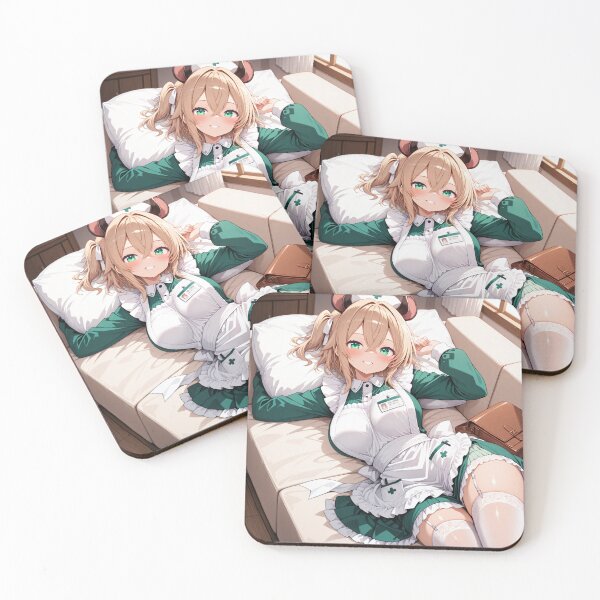 Item preview, Nimi Nightmare designed and sold by Weeb  Store.