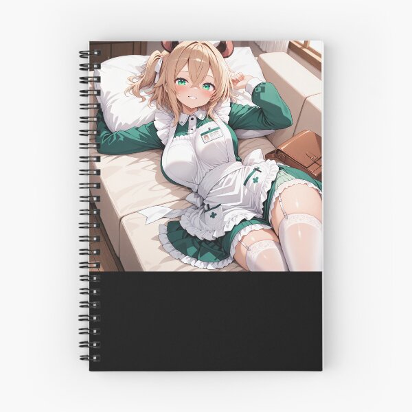 Item preview, Pesadilla de Nimi designed and sold by Weeb  Store.