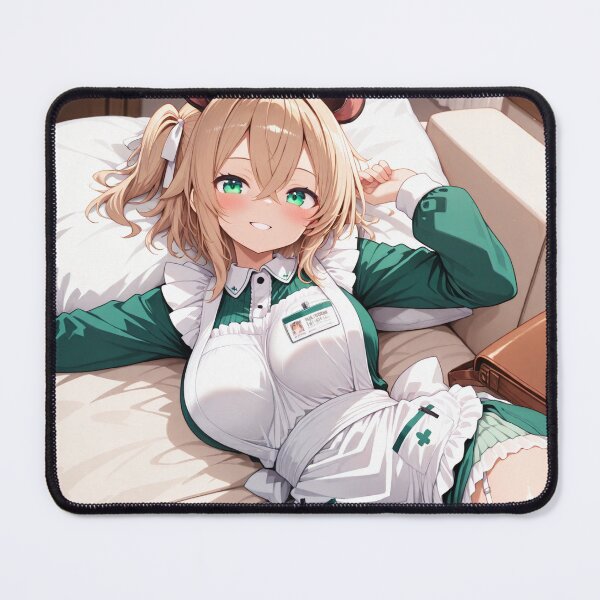 Item preview, Nimi Nightmare designed and sold by Weeb  Store.