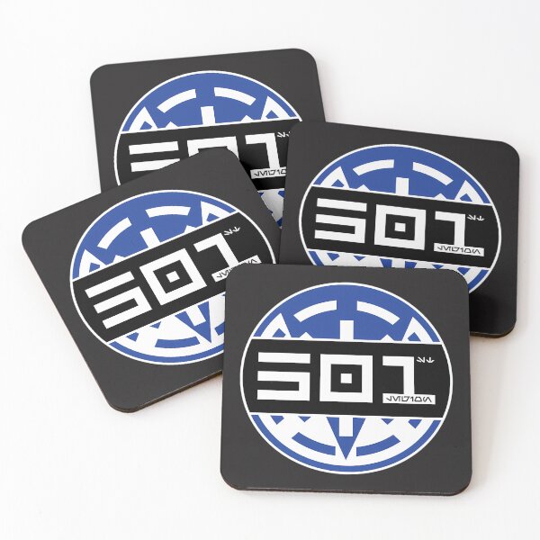 Item preview, 501St Legion  designed and sold by L-BAZZART.