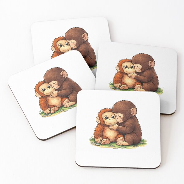 Item preview, Monkey pills designed and sold by BodaZZ.