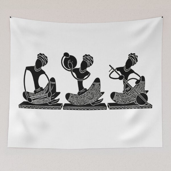 Item preview, Marvelous musicians, designed and sold by prashant art factory ✅️.