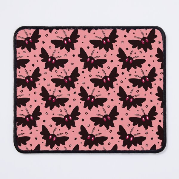 Item preview, Cute Baby Mothman // pink lemonade designed and sold by Becca Alessi.