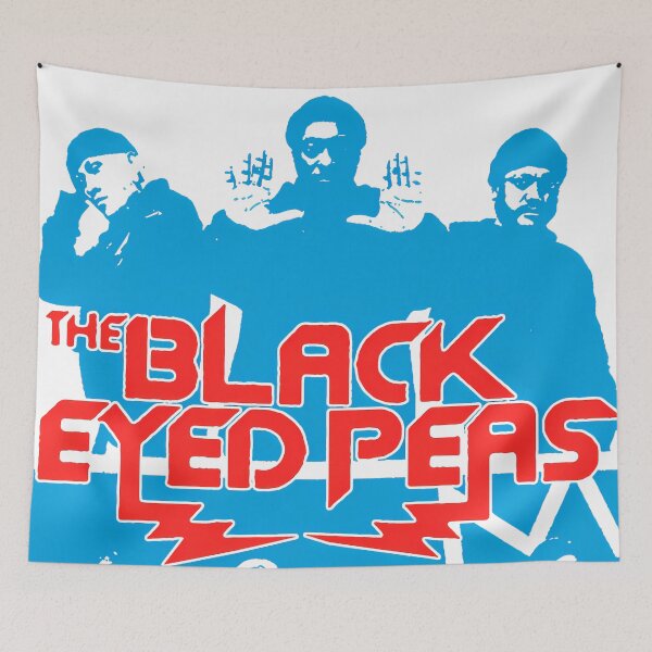 Item preview, Blue Sillhouette American Hip Hop Group 90S AYM designed and sold by millerlatoya9.
