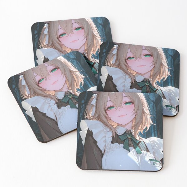 Item preview, Nimi Nightmare designed and sold by Weeb  Store.
