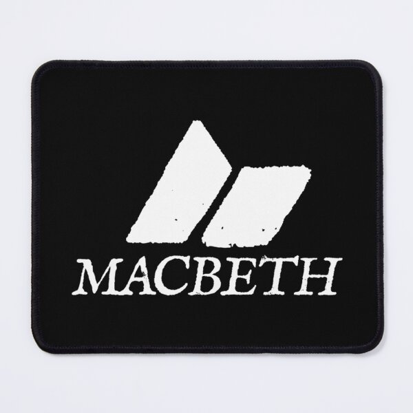 Item preview,  Macbeth - Grunge designed and sold by L-BAZZART.