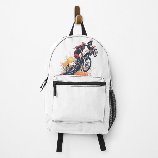 Item preview, Double Trouble Motocross designed and sold by KurczakDomowy.