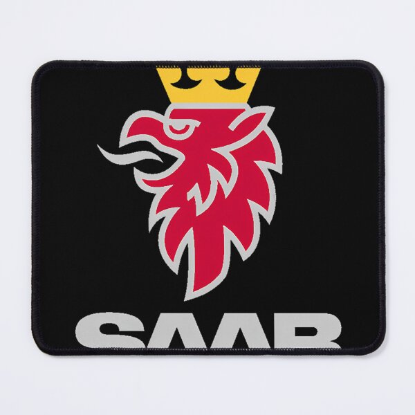 Item preview, Saab designed and sold by L-BAZZART.