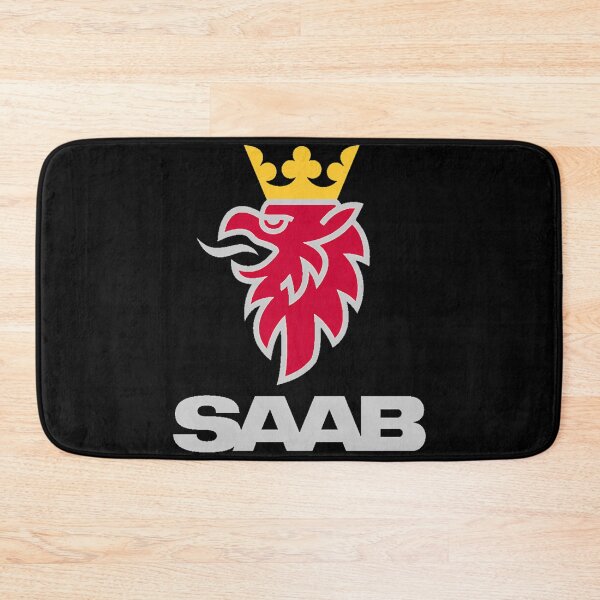 Item preview,  Saab designed and sold by L-BAZZART.
