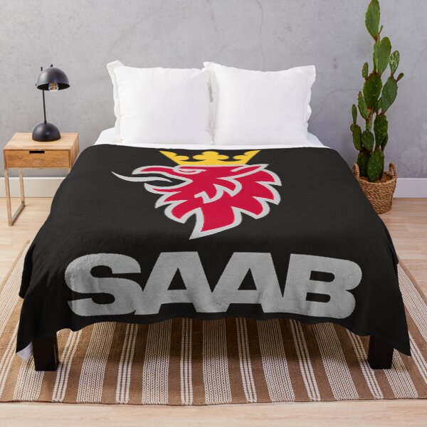 Item preview,  Saab designed and sold by L-BAZZART.