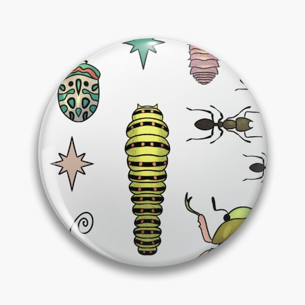 Item preview, i love bugs! designed and sold by averydiecksillu.
