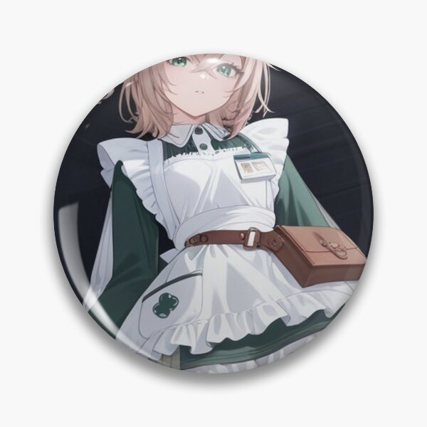 Item preview, Nimi Nightmare designed and sold by Weeb Store.