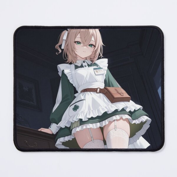 Item preview, Nimi Nightmare designed and sold by Weeb  Store.