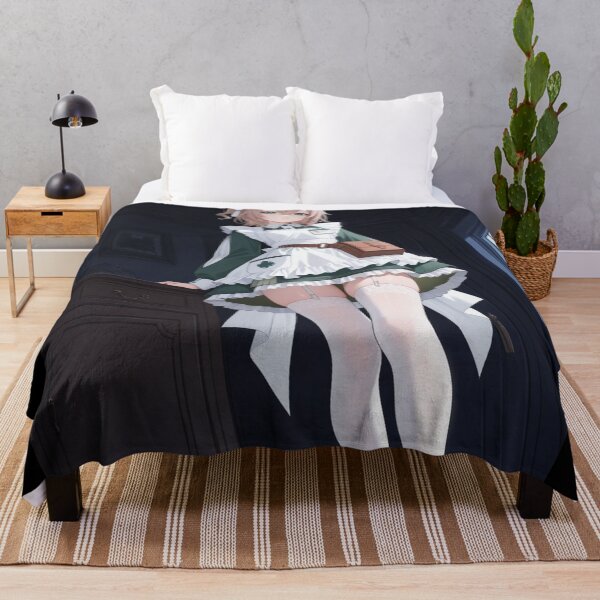 Item preview, Nimi Nightmare designed and sold by Weeb  Store.