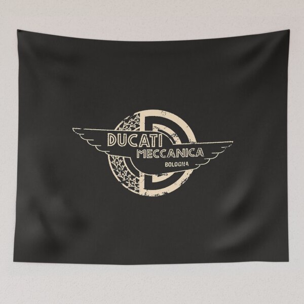 Item preview, Ducati Wing Large  designed and sold by L-BAZZART.