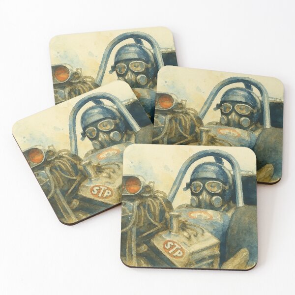 Item preview, The Golden Age of Drag Racing designed and sold by Billy Knight.