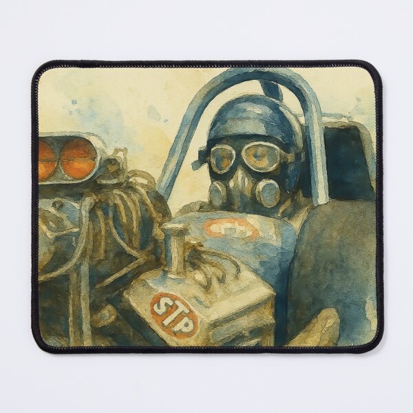 Item preview, The Golden Age of Drag Racing designed and sold by Billy Knight.