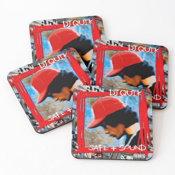 Item preview, Da Quiksta - Born And Raised In Compton AYM designed and sold by millerlatoya9.