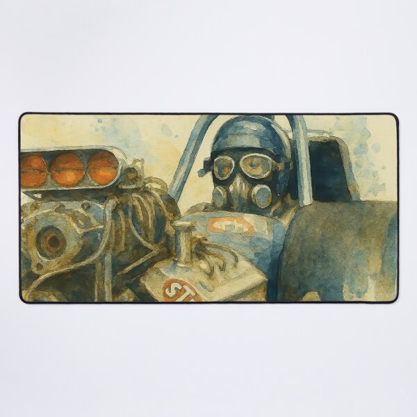 Item preview, The Golden Age of Drag Racing designed and sold by Billy Knight.