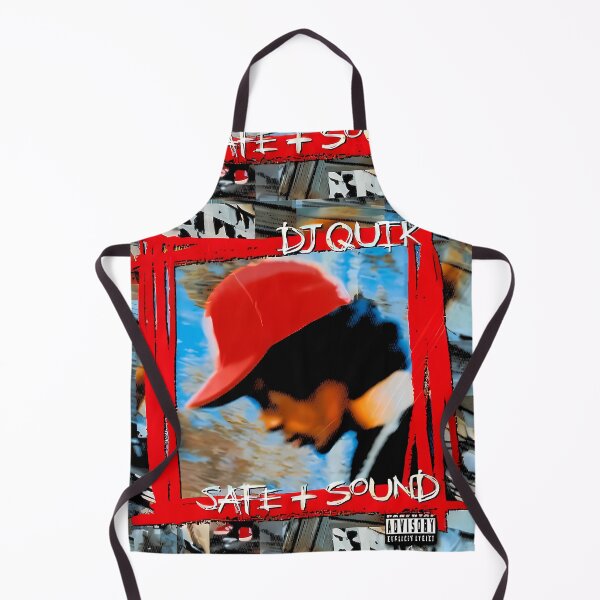 Item preview, Da Quiksta - Born And Raised In Compton AYM designed and sold by millerlatoya9.