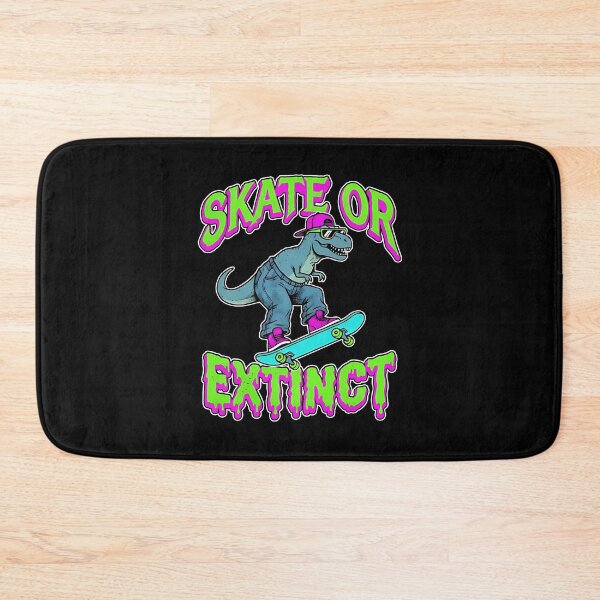 Item preview, Skater Rex designed and sold by Odd Even Number.