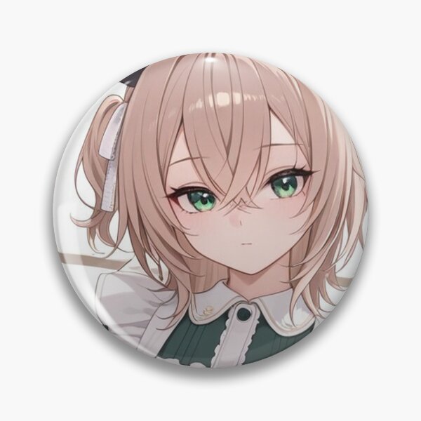 Item preview, Nimi Nightmare designed and sold by Weeb  Store.