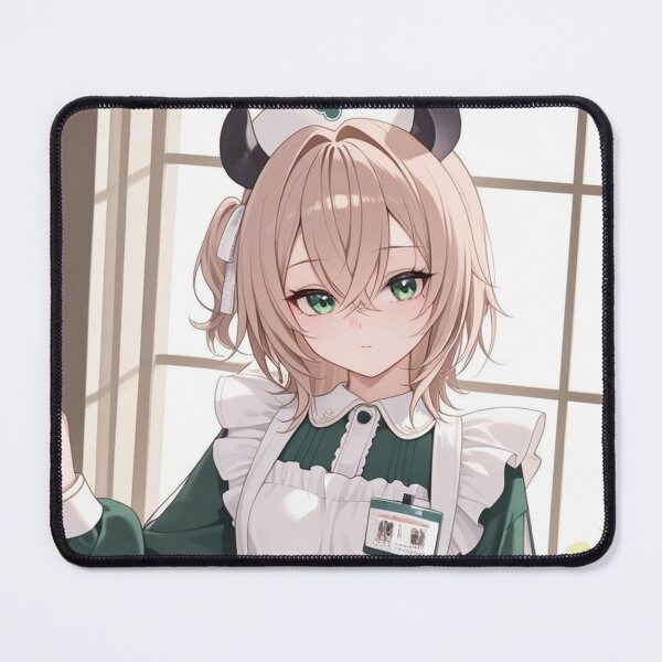 Item preview, Nimi Nightmare designed and sold by Weeb  Store.