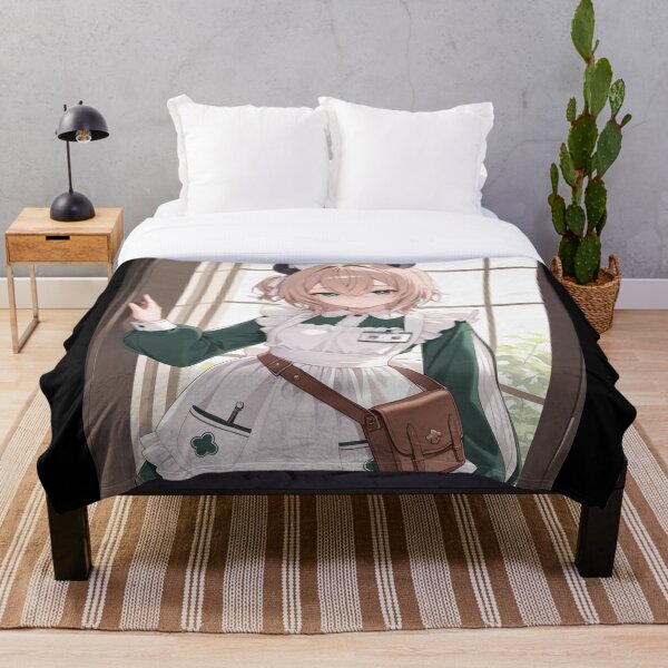 Item preview, Nimi Nightmare designed and sold by Weeb  Store.