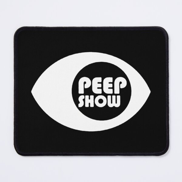 Item preview,  Peep Show  designed and sold by L-BAZZART.