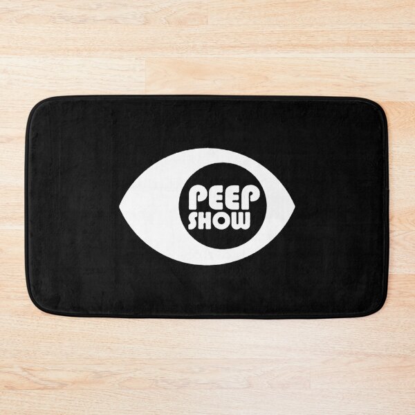 Item preview,  Peep Show  designed and sold by L-BAZZART.