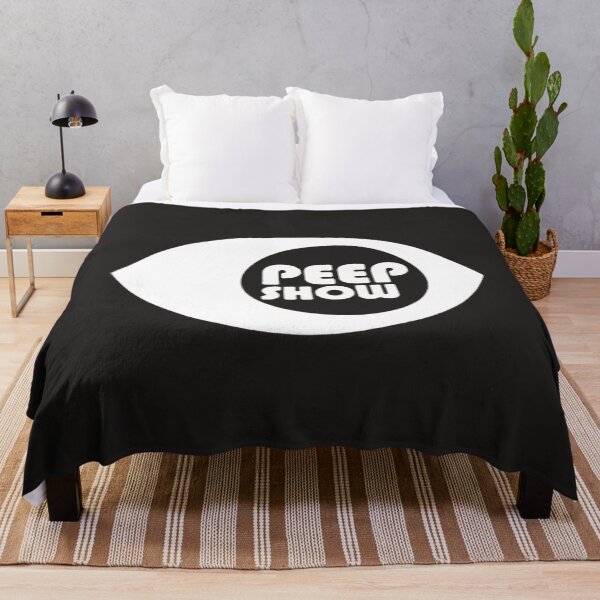 Item preview,  Peep Show  designed and sold by L-BAZZART.