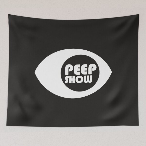 Item preview,  Peep Show  designed and sold by L-BAZZART.