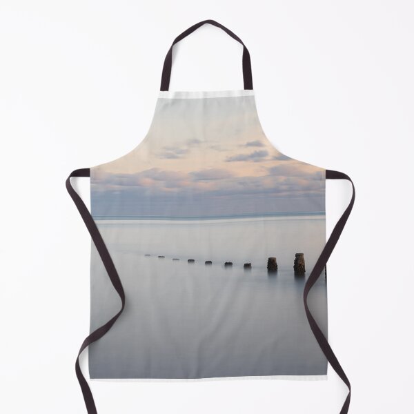 Item preview, Teignmouth Beach Sunrise Landscape designed and sold by JoSowden.