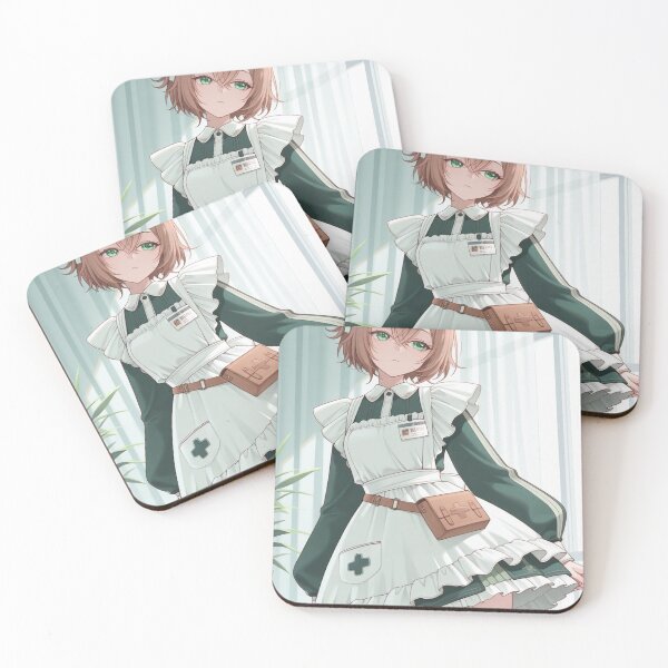 Item preview, Nimi Nightmare designed and sold by Weeb  Store.