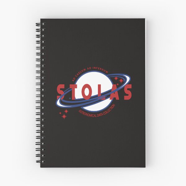 Item preview, Stolas Red White And Blue designed and sold by L-BAZZART.
