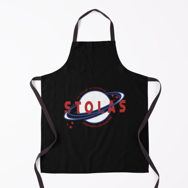Item preview, Stolas Red White And Blue designed and sold by L-BAZZART.