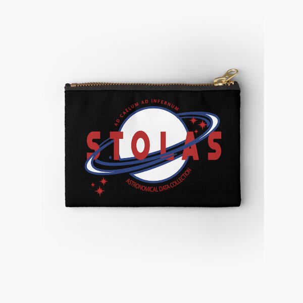 Item preview, Stolas Red White And Blue designed and sold by L-BAZZART.
