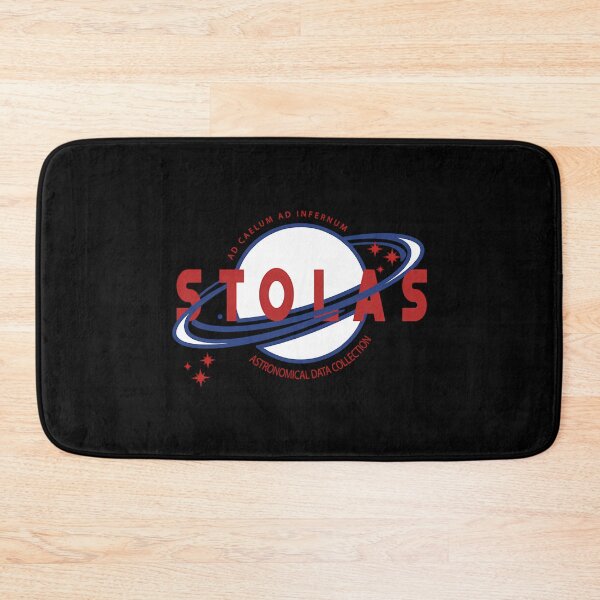 Item preview, Stolas Red White And Blue designed and sold by L-BAZZART.