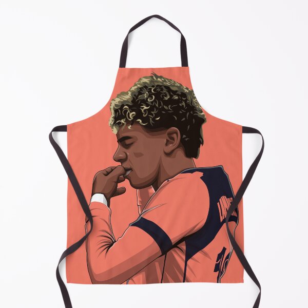 Item preview, Lamine Yamal designed and sold by Aldduardo.
