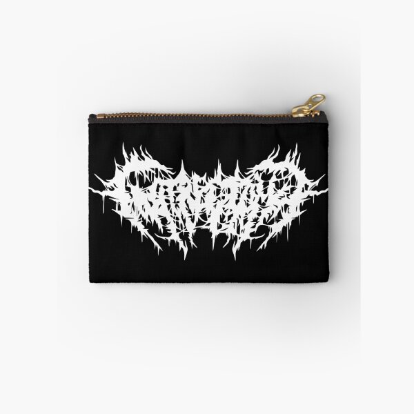 Item preview, Gutrectomy Slam Deathcore Merch | Brutal Underground Metal Band Design designed and sold by SkullsAndShirts.