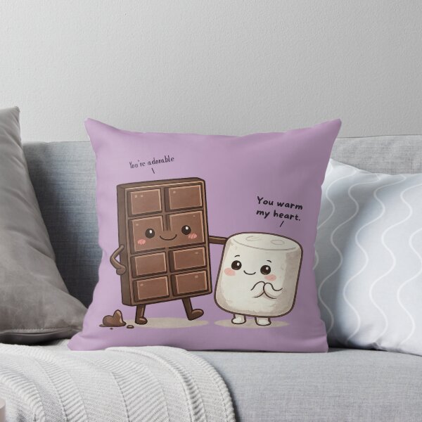 Item preview, Sweetest Pair designed and sold by Wobble Studio.
