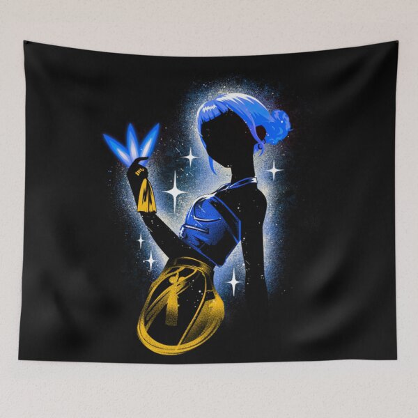 Item preview, Huntrix Logo Shirt, K-Pop Demon Hunters Fan Tee designed and sold by Rhastasnixon.